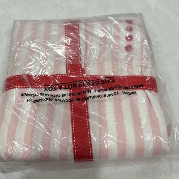 Charter club intimates pajama set size L - Picture 4 of 8
